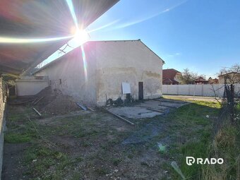 RADO | IBA U NÁS Na prenájom BUDOVA , Kráľová pri Senci - 5