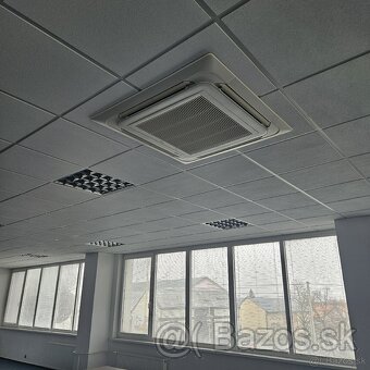 Kancelárske priestory 220m2 bývala Špedična firma - 5