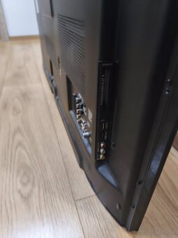 Televízor - plazma - 5