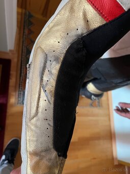 Jednodielna kombineza Berik 48/S - 5