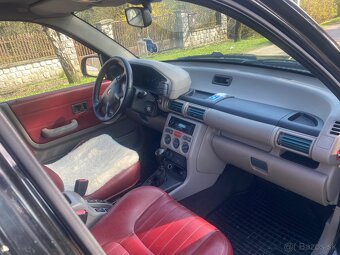 Predám Land Rover Freelander 1 - 5