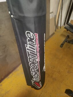 Posilňovacia veža PHANTON - 5