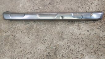 Peugeot 3008 predna lišta nárazníka - 5