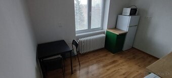 1-izbový byt Nová Dubnica - 5