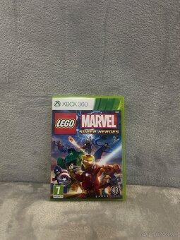 Xbox 360/500Gb,Top Stav+Hry zdarma✅ - 5