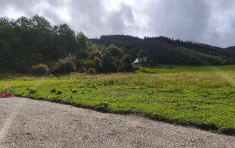 Pozemok na Predaj - 5