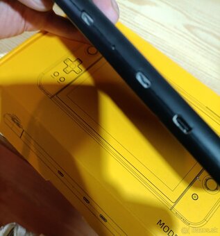 Hracia konzola X70 - 5