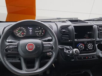 Fiat Ducato 2.2 MultiJet SCR 120 L2 33 - 5