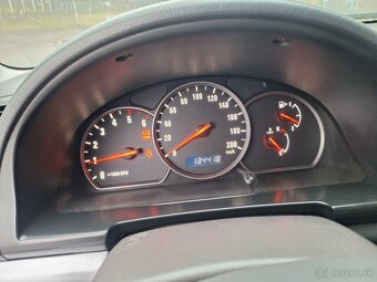 SUZUKI GRAND VITARA 2.0 HDI 4X4 KLÍMA ŤAŽNÉ - 5