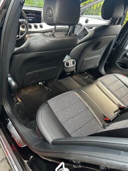 Mercedes-Benz E 220d 4MATIC All-Terrain AMG - 5