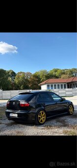 Seat Leon 1.9 TDI ARL 130kw - 5