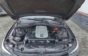 BMW e61 - 5