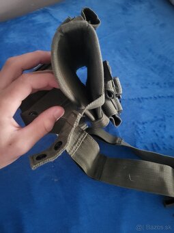 Puzdro na zbraň - 5