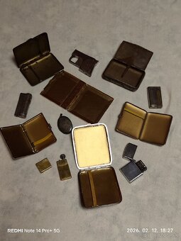 Staré Tabatierki - 5