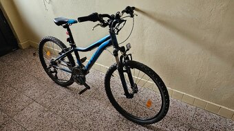 CTM ROCKY 2.0 - 24" junior - 5