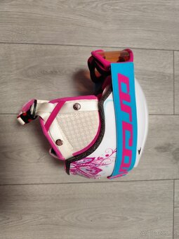 Lyžiarska prilba - 5