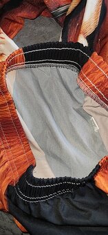 padavé s mačičkou S - 5