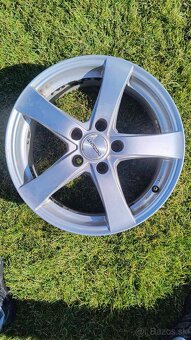 Elektróny Dezent 16" - 5