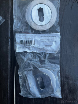 Dverová kľučka - 5