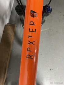 Detsky bicykel Scott Roxter 600 - 5