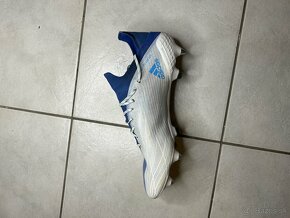 Adidas X  Speedflow - 5