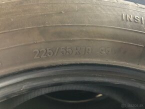 Letne pneu Toyo Proxes - 5