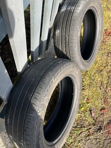 N-Letné pneumatiky Pirelli R17 - 5