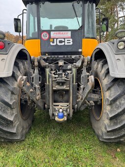 JCB fastrac 3200 - 5