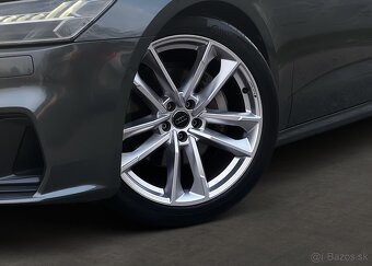 Audi A7 Sportback 45TFSI mHEV 3xS-LINE MATRIX HD/rezervované - 5