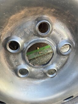 5x112 r16 195/60 r16c SAG - 5