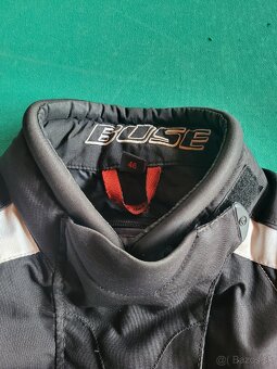Predám ženské moto oblečenie Büse veľkosť 46 - 5