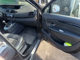 Predám Renault Grand Scénic 3 - 5