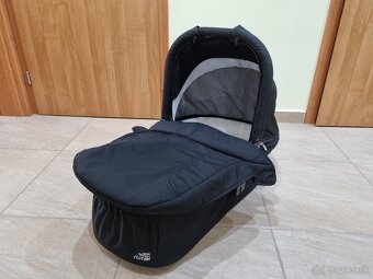 Britax vanička - 5