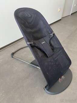 Lehátko ležadlo Babybjorn - 5