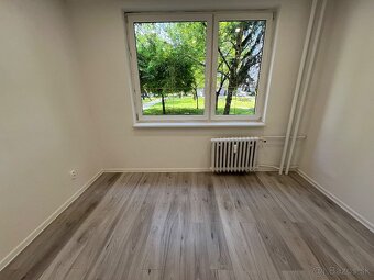 Na predaj 4 izbový byt, kompletná rekonštrukcia, Nové Zámky - 5