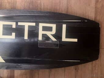Wakeboard CTRL 129cm - 5