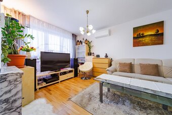 5-IZB RODINNÝ DOM, TOMÁŠOV, PREDZÁHRADKA, JAZIERKO, GARÁŽ - 5