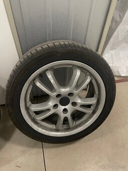 Elektróny 5x112 - 5