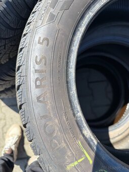 5. Pneumatiky zimne 205/55 R16 91T - 5