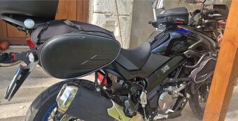 Predam V STROM 650XT - 5