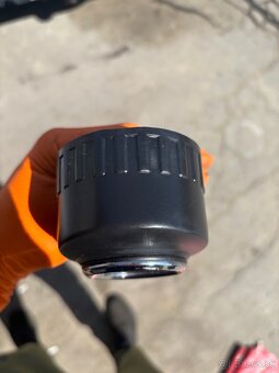 Babetta 210/215/225 tachometer - 5