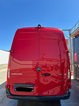 Sprinter L4H3,model 2023 ,full LED - 5