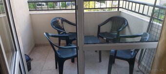 Prenájom apartmánu v Bulharsku- Slnečné pobrežie, Nesebar - 5