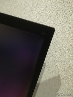 LED monitor Philips 241S4L - 5