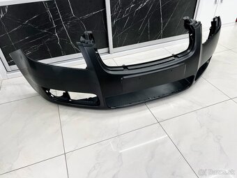 NOVÝ PŘEDNÍ NÁRAZNÍK / ŠKODA FABIA 2 - ROOMSTER / ZASÍLÁME - 5