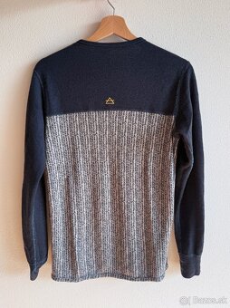 Merino tričko Devold Kvitegga Merino 230 Shirt Man | vel. S - 5