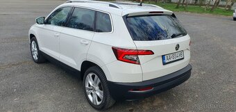 Škoda Karoq - 5