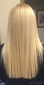 Predĺženie vlasov ,Účesy Afrobraids - 5