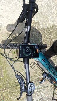 Damsky ebike Crussis Fionna S - 5
