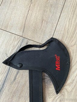 Tomahawk/ Sekera M-tech USA - 5